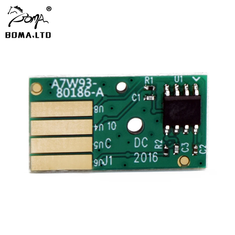 1 шт., 993 чип для корпуса обслуживания HP993 Pagewide MFP 777z/hc 772dw 772dn 772zf 750dw 750dn 774dn 774dns 779dn 779dns 755dn 795z
1 шт., 993 чип для корпуса обслуживания HP993 Pagewide MFP 777z/hc 772dw 772dn 772zf 750dw 750dn 774dn 774dns 779dn 779dns 755dn 795z