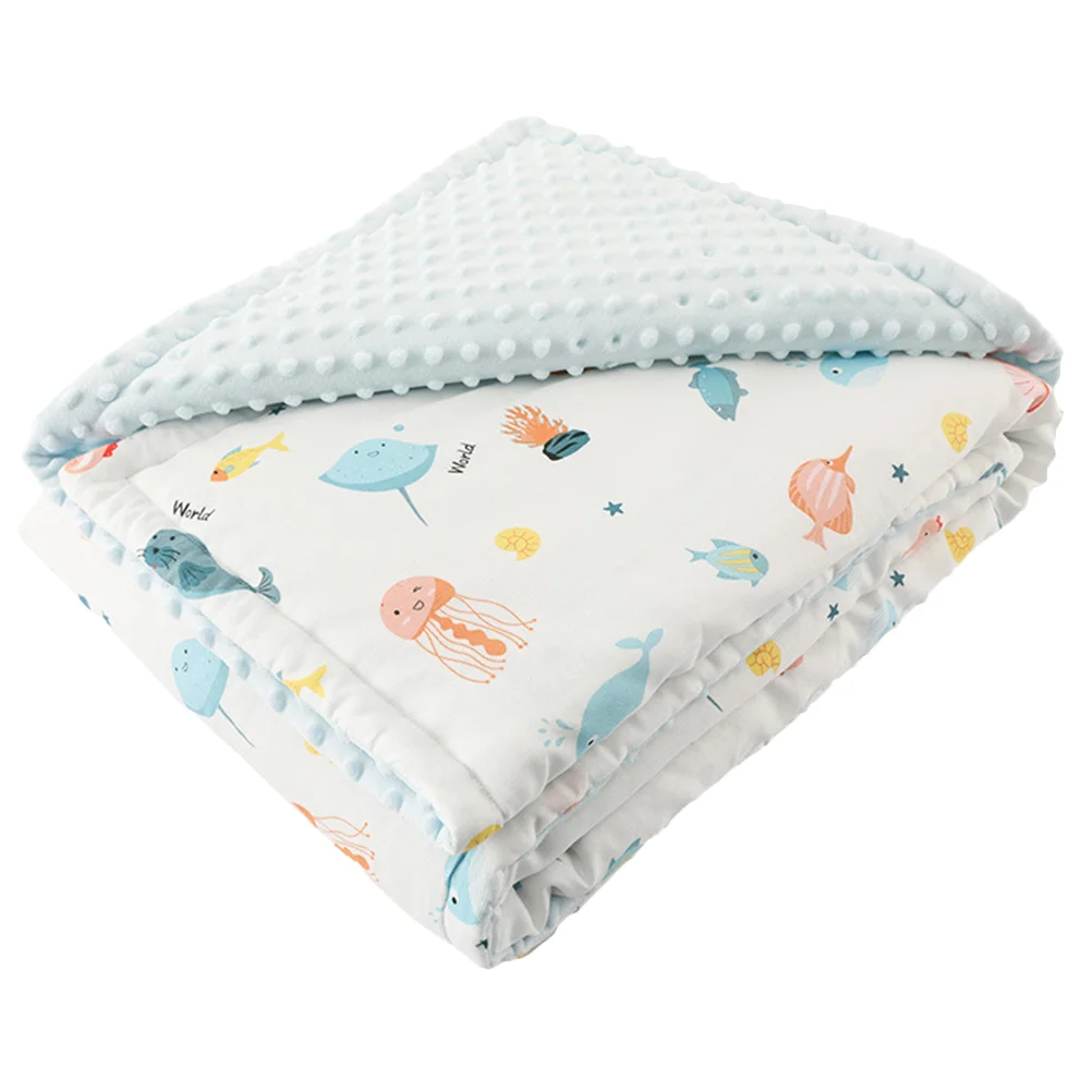 Children's Air Conditioner Girl Swaddle Swaddle Wrap Newborn Gauze Swaddle Blanket Cotton Kid Throw Blanket Baby Bebe 
Children's Air Conditioner Girl Swaddle Swaddle Wrap Newborn Gauze Swaddle Blanket Cotton Kid Throw Blanket Baby Bebe