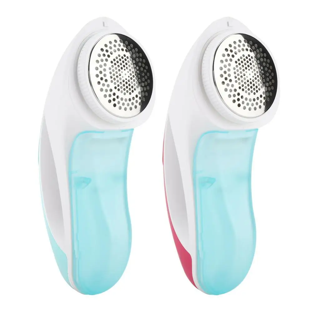 Electric Lint Remover & Fabric Shaver, Small Home Stainless Portable Fuzz Remover For Fabric, Pet Hair,Blanket
Electric Lint Remover & Fabric Shaver, Small Home Stainless Portable Fuzz Remover For Fabric, Pet Hair,Blanket