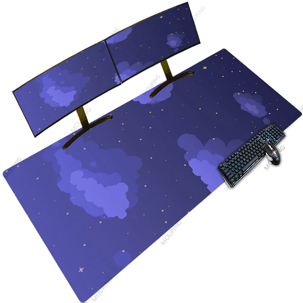 Scenery Led Rgb Desk Gadgets Office Laptop Desk Chair Backlit Aesthetic 1200x600 XXXXL Oversize Mouse Pad Desk Mats Pad for Kids
Scenery Led Rgb Desk Gadgets Office Laptop Desk Chair Backlit Aesthetic 1200x600 XXXXL Oversize Mouse Pad Desk Mats Pad for Kids