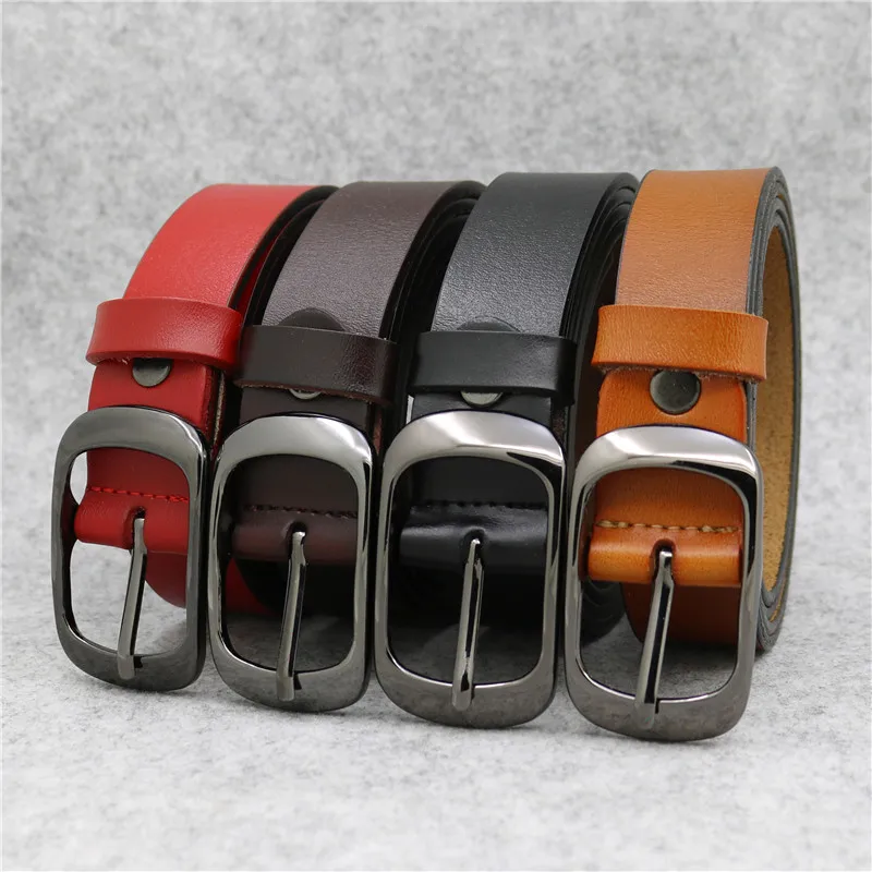 Ремень LannyQveen женский из натуральной воловьей кожи, модный пояс для джинсов
Ремень LannyQveen женский из натуральной воловьей кожи, модный пояс для джинсов