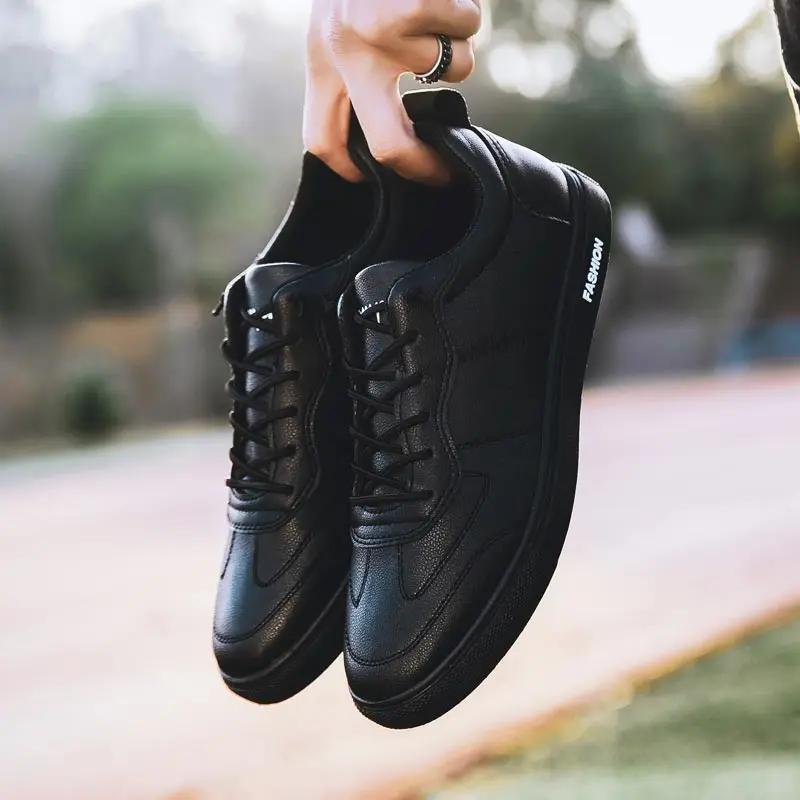 vulcanization autumn Boys' Sports Shoes Tenis Masculino Sneakers Shoes 42 Black Shose For Man Sport Mens Running Shoes Jogging
vulcanization autumn Boys' Sports Shoes Tenis Masculino Sneakers Shoes 42 Black Shose For Man Sport Mens Running Shoes Jogging