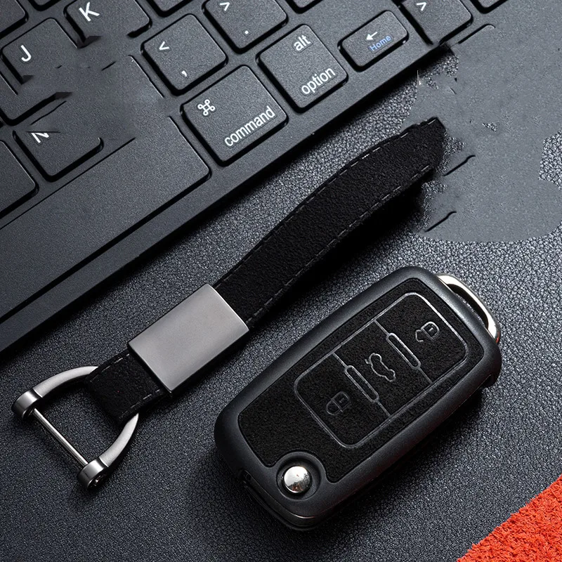 Car Key Case Cover Key Bag For Volkswagen VW Golf 3 4 5 6 mk4 mk6 Passat b5 b6 b7 b8 cc Polo Tiguan mk2 Touran Jetta 6 Bora mk6
Car Key Case Cover Key Bag For Volkswagen VW Golf 3 4 5 6 mk4 mk6 Passat b5 b6 b7 b8 cc Polo Tiguan mk2 Touran Jetta 6 Bora mk6