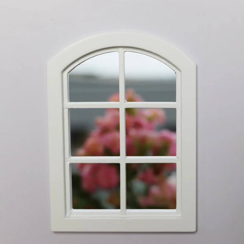G05-X6026 children baby gift Toy 1:12 Dollhouse mini Furniture Miniature rement white 6-bay window 1pcs
G05-X6026 children baby gift Toy 1:12 Dollhouse mini Furniture Miniature rement white 6-bay window 1pcs