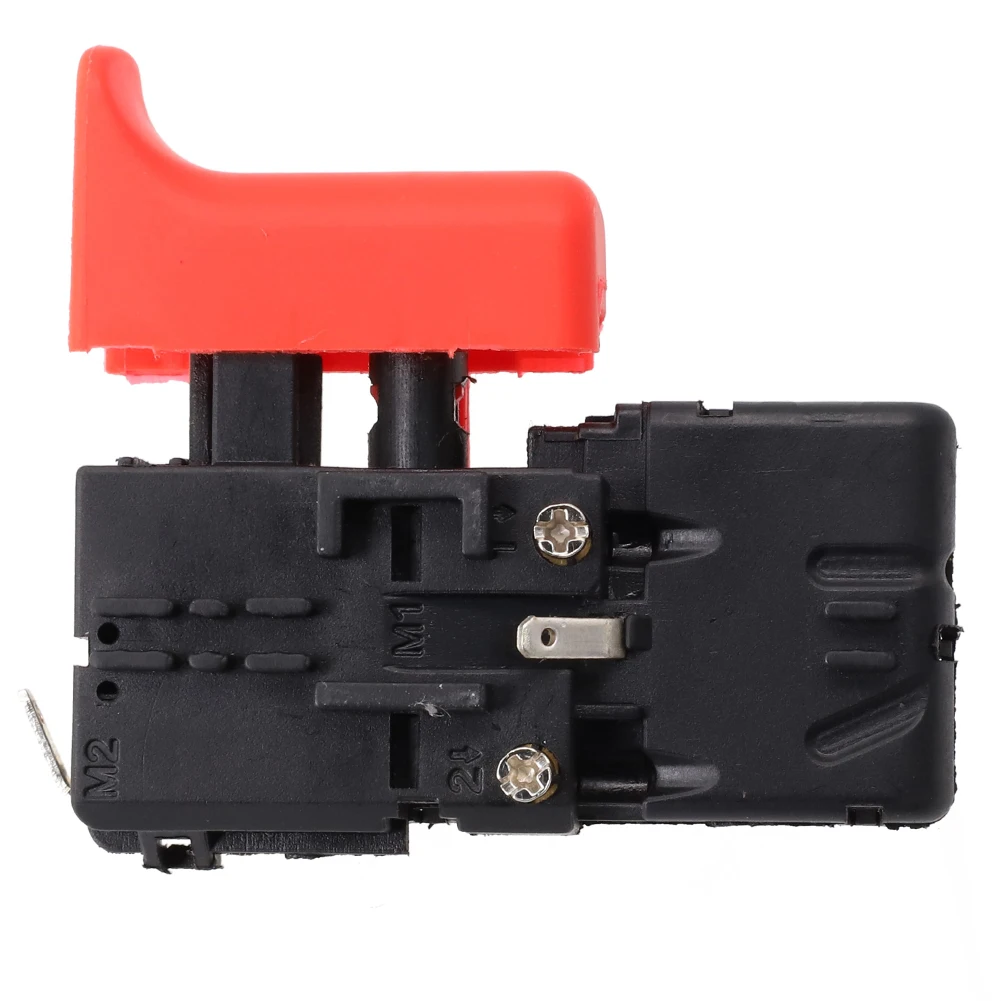 Speed Governor Control Switch Plastic For Bosch Drill Switch GBM13RE/GBM10RE/GBM350RE/TBM3400/TBM1000/TBM3500
Speed Governor Control Switch Plastic For Bosch Drill Switch GBM13RE/GBM10RE/GBM350RE/TBM3400/TBM1000/TBM3500