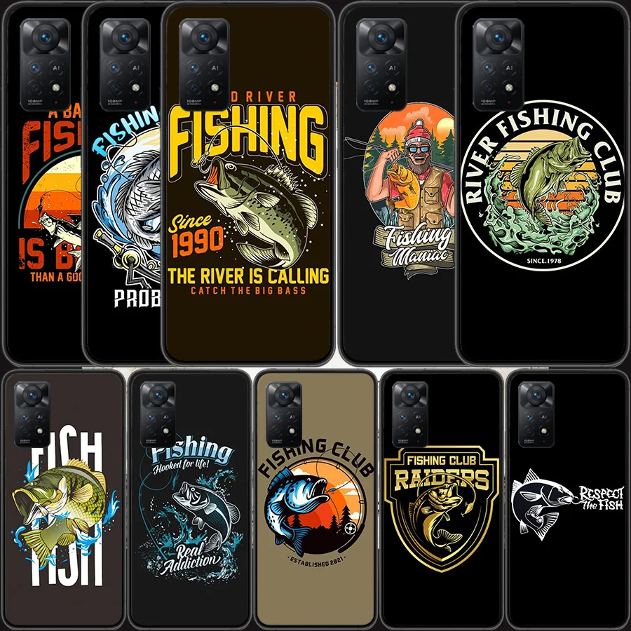 Fishing club graphic illustration Phone Case For Xiaomi Redmi K40 Pro 10 Prime 10A 10C 10X 9 9A 9C 9T 8 8A 7 7A 6 6A S2 K30 K20
Fishing club graphic illustration Phone Case For Xiaomi Redmi K40 Pro 10 Prime 10A 10C 10X 9 9A 9C 9T 8 8A 7 7A 6 6A S2 K30 K20