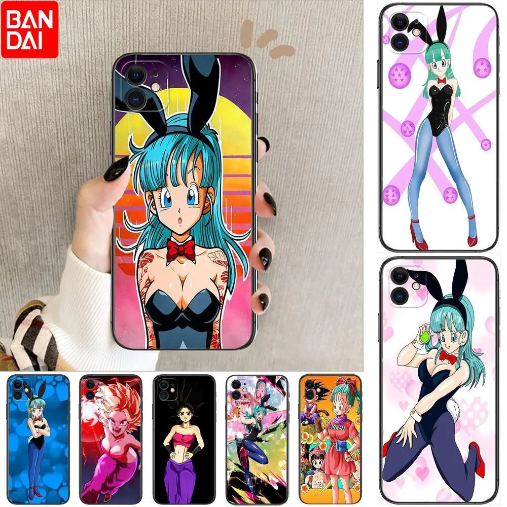 18+ Dragon ball Bulma Phone Cases For iphone 13 Pro Max case 12 11 Pro Max 8 PLUS 7PLUS 6S XR X XS 6 mini se mobile cell
18+ Dragon ball Bulma Phone Cases For iphone 13 Pro Max case 12 11 Pro Max 8 PLUS 7PLUS 6S XR X XS 6 mini se mobile cell