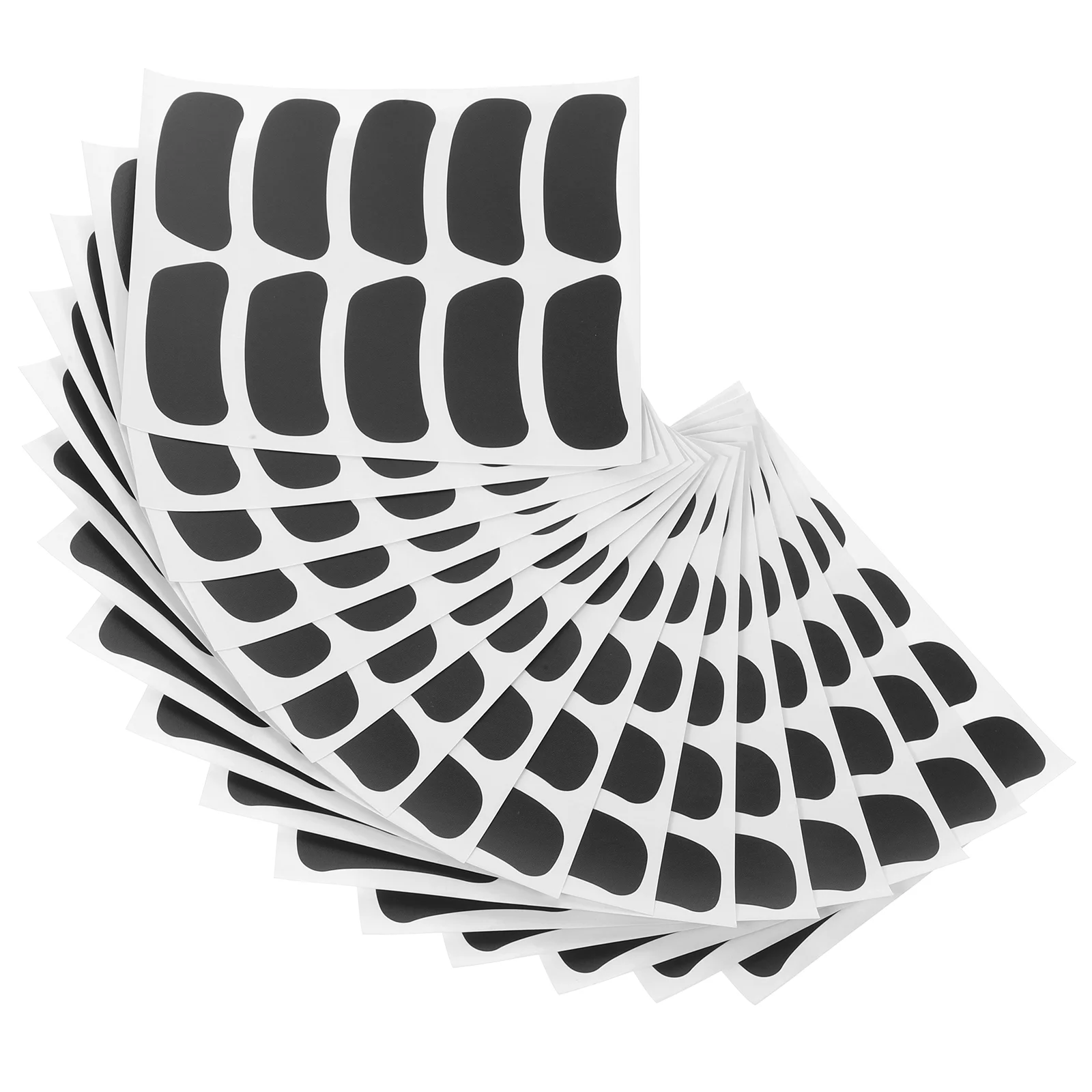 16 Sheets Eye Stickers Sports Accessories Under Strips Face Baseball Face Stickers Lettering
16 Sheets Eye Stickers Sports Accessories Under Strips Face Baseball Face Stickers Lettering
