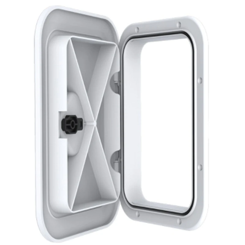 High-performance Boat Marine Access Boat Lids Recessed Handle Locking System Easy Installation ABS-
High-performance Boat Marine Access Boat Lids Recessed Handle Locking System Easy Installation ABS-