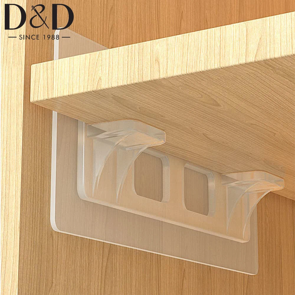 2/5Pcs Strong Support Plate Without Punch Support Adhesive Pegs Closet Cabinet Shelf No trace Strong Holder
2/5Pcs Strong Support Plate Without Punch Support Adhesive Pegs Closet Cabinet Shelf No trace Strong Holder