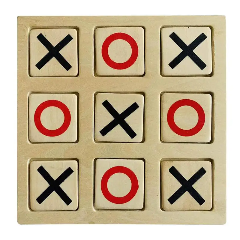 Настольная игра Tictactoe, деревянная настольная игра, деревянная настольная игра, традиционная стратегическая игра для взрослых и детей, семейная настольная игра
Настольная игра Tictactoe, деревянная настольная игра, деревянная настольная игра, традиционная стратегическая игра для взрослых и детей, семейная настольная игра