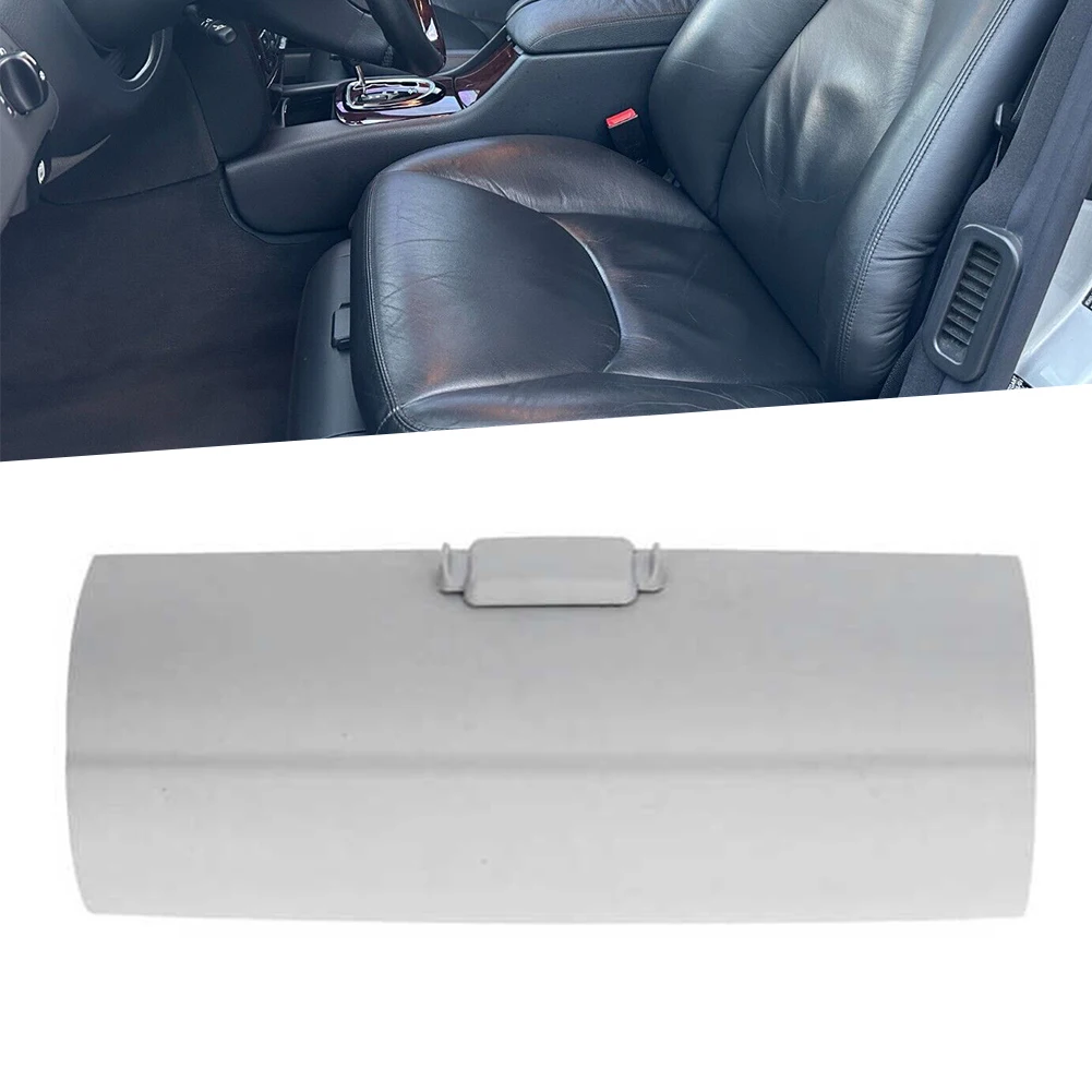 Trim Cover Center Seat Right/Left S Class 2000-2002 2209103318 Car Accessories Car Seats Gray For Mercedes W220
Trim Cover Center Seat Right/Left S Class 2000-2002 2209103318 Car Accessories Car Seats Gray For Mercedes W220
