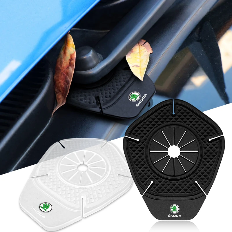 2pcs Car Badge Wiper Hole Protection Cover Dust Cover for Skoda Octavia Fabia Kamiq Kapoq Kodiaq Rapid SCALA Superb Accessories
2pcs Car Badge Wiper Hole Protection Cover Dust Cover for Skoda Octavia Fabia Kamiq Kapoq Kodiaq Rapid SCALA Superb Accessories