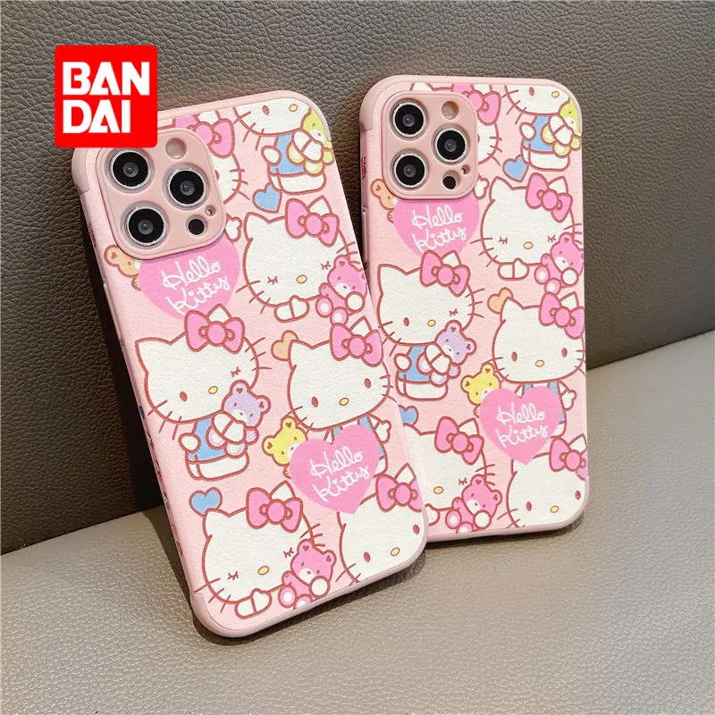 Bandai Disney Cartoon Case for iphone 13 13Pro 12 12Pro 11 Pro X XS Max XR 7 8 Plus Kawaii Phone Covers Soft All-inclusive
Bandai Disney Cartoon Case for iphone 13 13Pro 12 12Pro 11 Pro X XS Max XR 7 8 Plus Kawaii Phone Covers Soft All-inclusive