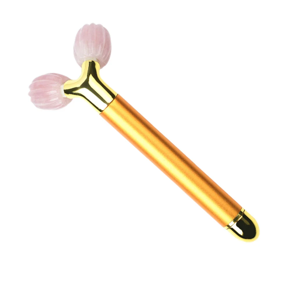 Facebar Roller Facial Jade Firming Tool Lift Instant Sculpting Lifting Skin Anti Wrinkles Beauty T Shape Vtightening
Facebar Roller Facial Jade Firming Tool Lift Instant Sculpting Lifting Skin Anti Wrinkles Beauty T Shape Vtightening