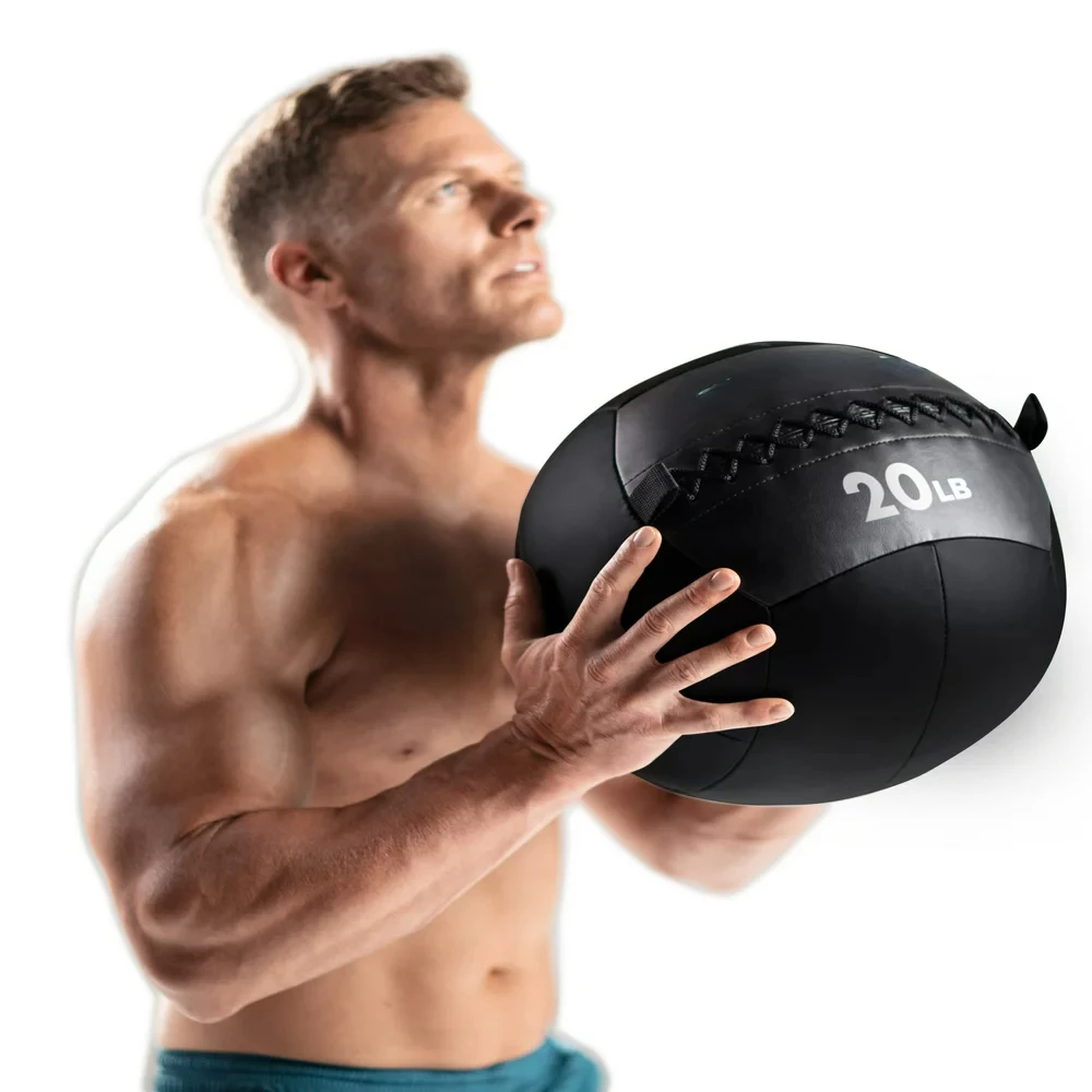 lb. Multi-Function Wall Ball with Soft Protective Covering Sand bags Cornhole bags Pera de boxeo Martial arts training equipment
lb. Multi-Function Wall Ball with Soft Protective Covering Sand bags Cornhole bags Pera de boxeo Martial arts training equipment