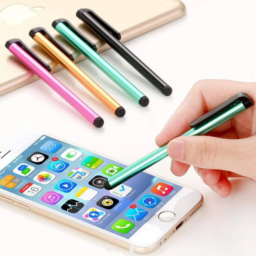 7 0 см стилус для емкостного сенсорного экрана iPad планшета Samsung Xiaomi iPhone