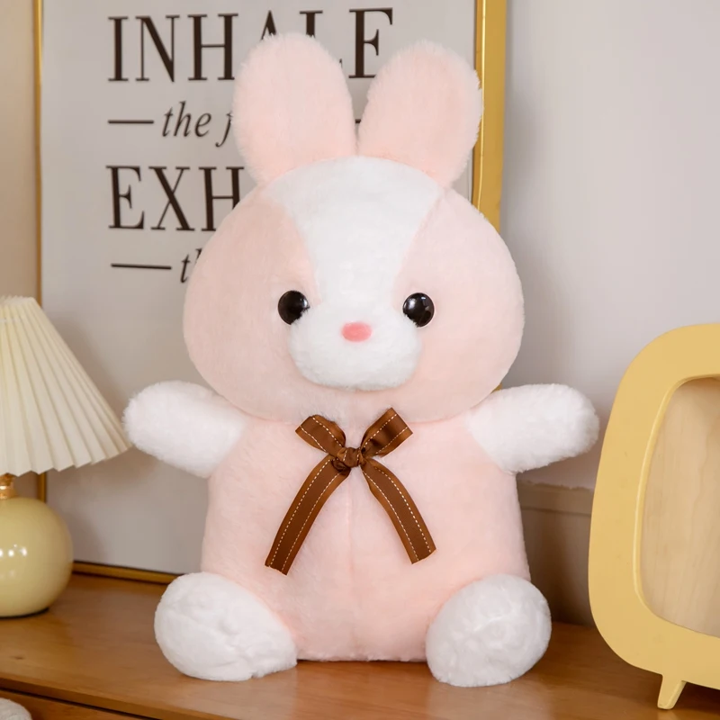 50cm High Quality Adorable Forest Anime Kawaii Plush Toys Stuffed Rabbit Animals Soft Baby Appease Doll for Children Xmas Gift 
50cm High Quality Adorable Forest Anime Kawaii Plush Toys Stuffed Rabbit Animals Soft Baby Appease Doll for Children Xmas Gift