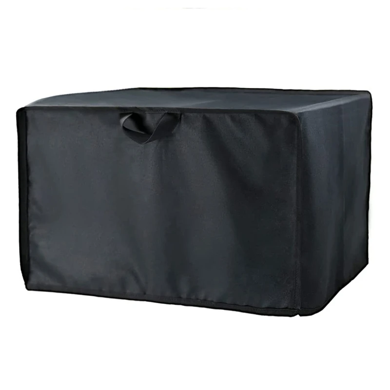 Printer Dust Cover-Printer Cover For HP/Epson/Canon Wireless Printer,Universal Case Protector For Printers,20X16X12 Inch
Printer Dust Cover-Printer Cover For HP/Epson/Canon Wireless Printer,Universal Case Protector For Printers,20X16X12 Inch