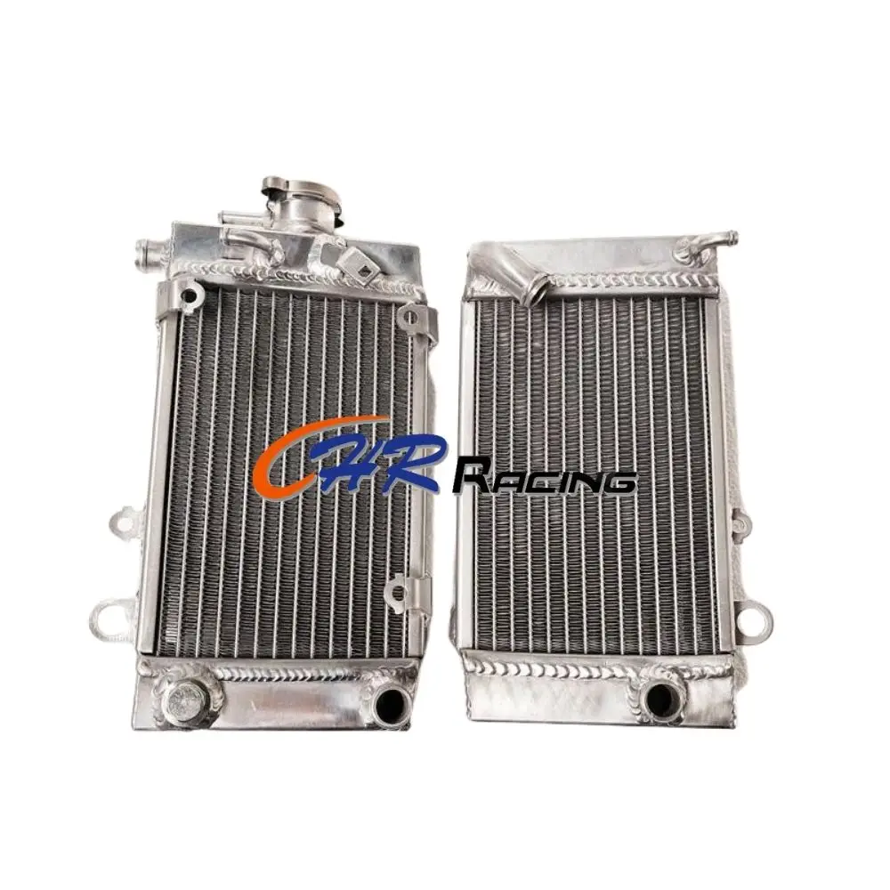 Aluminum Motorcycle Radiator For 2001 HONDA XL650 XL650VY XL 650 TRANSALP 2001 01
Aluminum Motorcycle Radiator For 2001 HONDA XL650 XL650VY XL 650 TRANSALP 2001 01