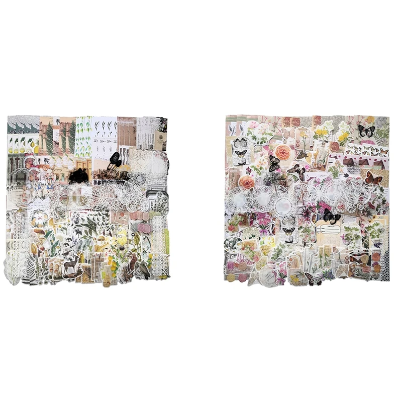 260 шт., винтажный альбом для зарисовок эстетический альбом для стикеров, для записей, упаковки подарков, коробок, декора, коллажей, поделок
260 шт., винтажный альбом для зарисовок эстетический альбом для стикеров, для записей, упаковки подарков, коробок, декора, коллажей, поделок