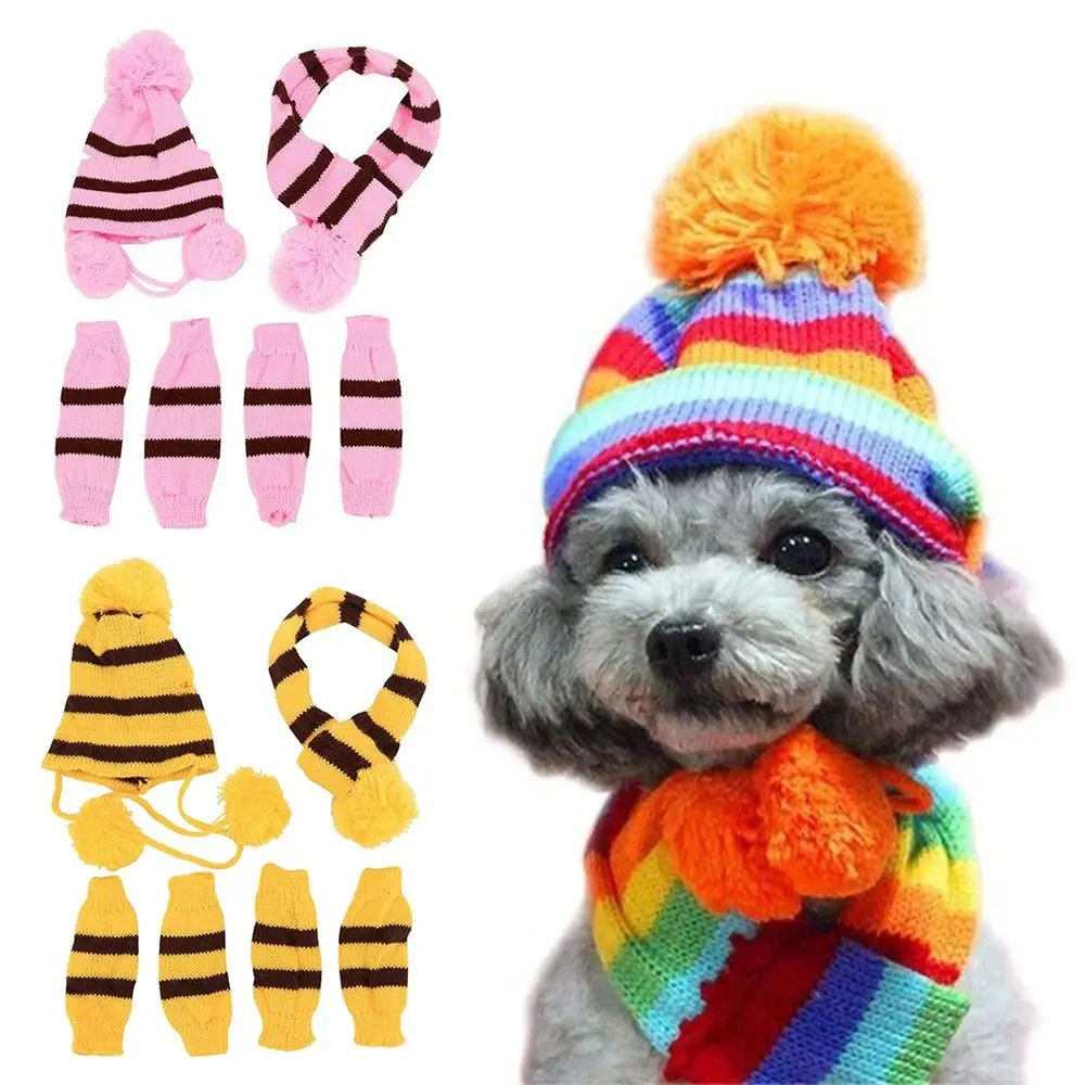 Fashion Warm Earmuffs Drawstring Adjustment Pet Cap Dog Warm Hat Dog Ear Muffs Pet Headgear
Fashion Warm Earmuffs Drawstring Adjustment Pet Cap Dog Warm Hat Dog Ear Muffs Pet Headgear