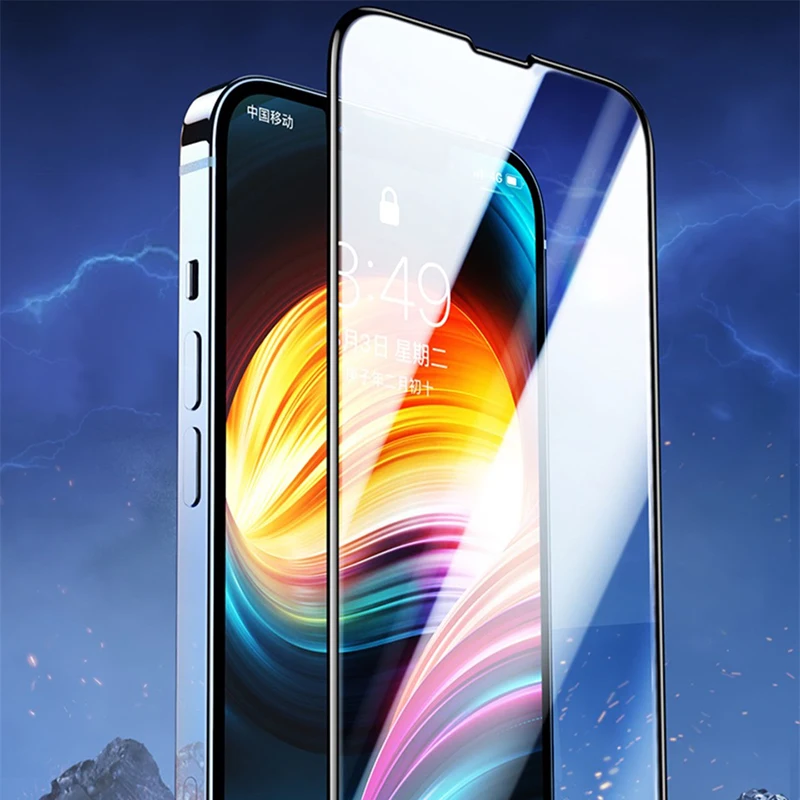 Yoovos закаленное защитное стекло для IPhone 14 13 12 11 Pro Max Mini, защита экрана XS Max X XR 8 7 6S 6 Plus 11 Plus SE, стекло
Yoovos закаленное защитное стекло для IPhone 14 13 12 11 Pro Max Mini, защита экрана XS Max X XR 8 7 6S 6 Plus 11 Plus SE, стекло