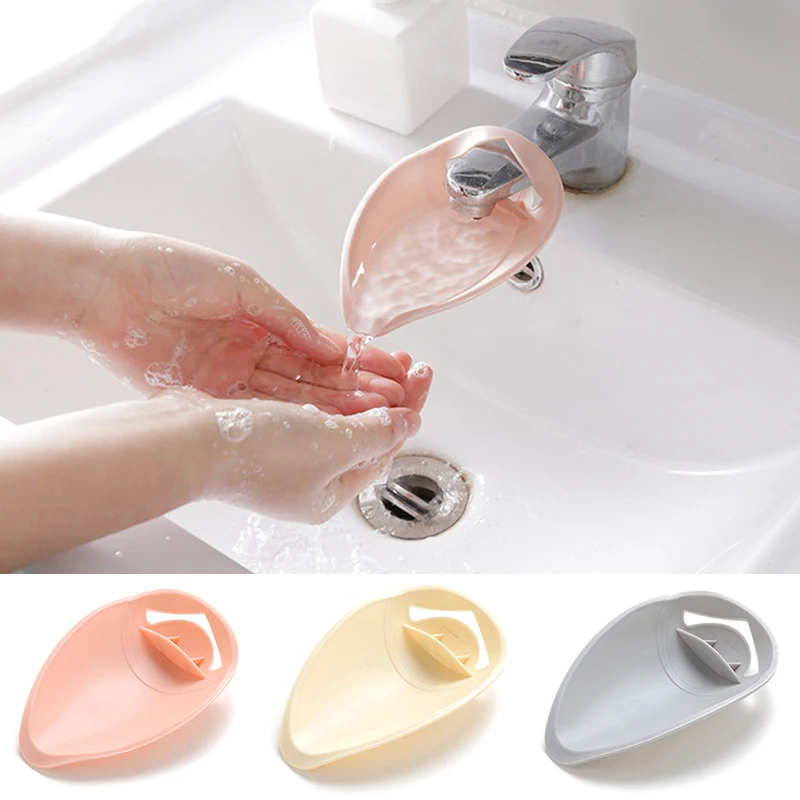 Hand Washing Extender Faucet Extender Children Hand Washing Extender Bathroom Supplies Plastic Water Reach Faucet Sink
Hand Washing Extender Faucet Extender Children Hand Washing Extender Bathroom Supplies Plastic Water Reach Faucet Sink