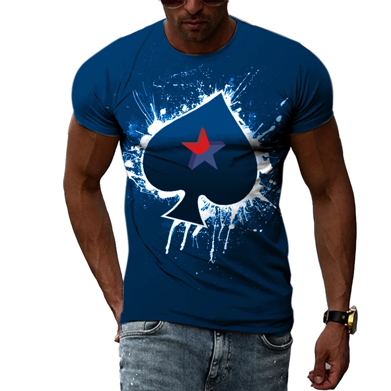 2022 Summer Personality Taste Creativity Graphic Tees For Men Fashion Casual Hip Hop Harajuku Style Print Short Sleeve T-Shirt
2022 Summer Personality Taste Creativity Graphic Tees For Men Fashion Casual Hip Hop Harajuku Style Print Short Sleeve T-Shirt