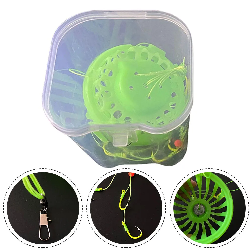 1pc Fishhook Eight Claw Explosion Anti Winding For Silver Carp Black Fish Grass Carp Hook 8/9/10/11/12/13/14 Fishing Accessories
1pc Fishhook Eight Claw Explosion Anti Winding For Silver Carp Black Fish Grass Carp Hook 8/9/10/11/12/13/14 Fishing Accessories