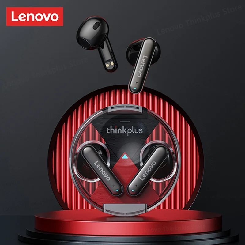 100% Оригинальные беспроводные Bluetooth 5,2 спортивные наушники-вкладыши Lenovo LP10, бинауральная игровая гарнитура для смартфонов
100% Оригинальные беспроводные Bluetooth 5,2 спортивные наушники-вкладыши Lenovo LP10, бинауральная игровая гарнитура для смартфонов
