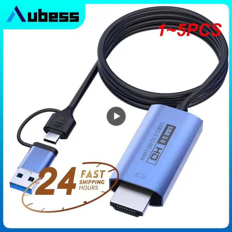 Карта видеозахвата 4K HDMI-совместимая с USB/USB-C, устройство для захвата видео, кабель для ПК, компьютера, камеры, прямой трансляции, запись, 1 ~ 5 шт. 
Карта видеозахвата 4K HDMI-совместимая с USB/USB-C, устройство для захвата видео, кабель для ПК, компьютера, камеры, прямой трансляции, запись, 1 ~ 5 шт.