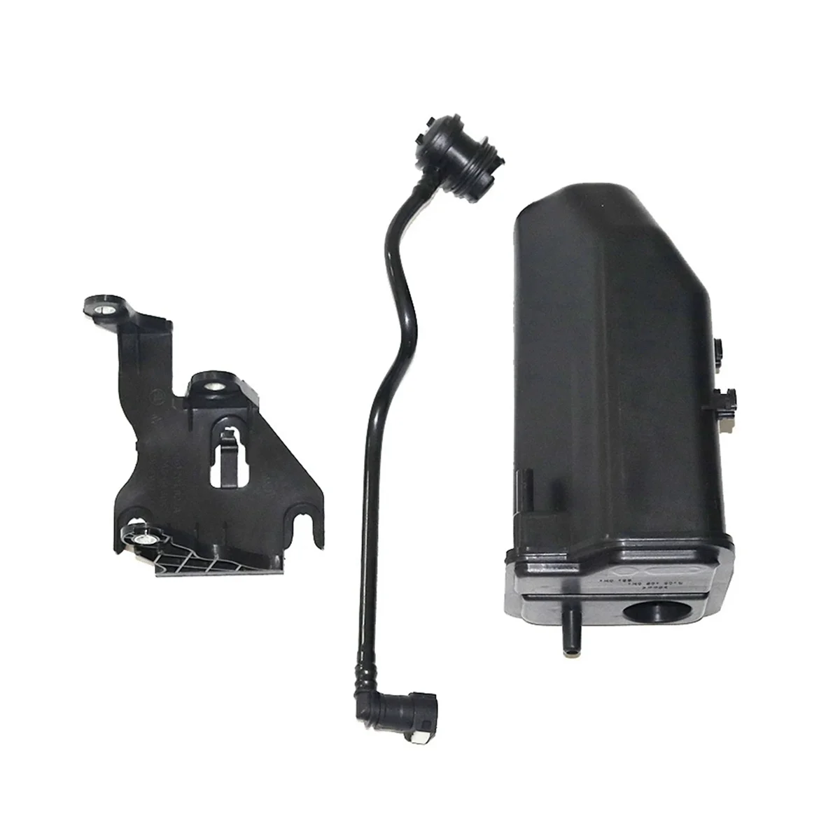Car Activated Carbon Charcoal Canister Cans & Hose for VW GOLF Jetta Beetle Leon Octavia Superb A3 TT 1K0201801E
Car Activated Carbon Charcoal Canister Cans & Hose for VW GOLF Jetta Beetle Leon Octavia Superb A3 TT 1K0201801E