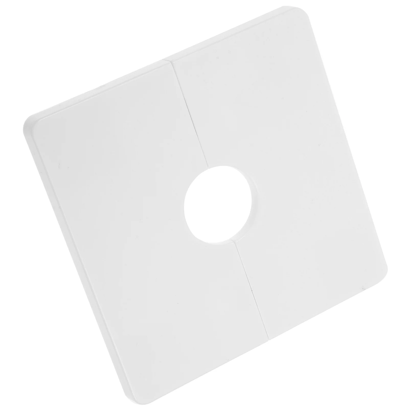 Wall Split Flange Pipe Cover Plumbing Rings Punch Hole Toilet Plates Covers White Slap Cap Pipes
Wall Split Flange Pipe Cover Plumbing Rings Punch Hole Toilet Plates Covers White Slap Cap Pipes