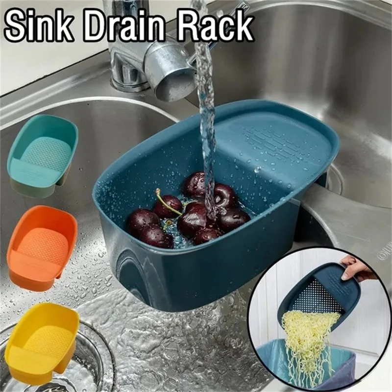 Kitchen Sink Strainer Colander Drain Basket Multifunction Saddle-shaped Mesh Strainer Kitchen Accessories Shelf Organizer
Kitchen Sink Strainer Colander Drain Basket Multifunction Saddle-shaped Mesh Strainer Kitchen Accessories Shelf Organizer