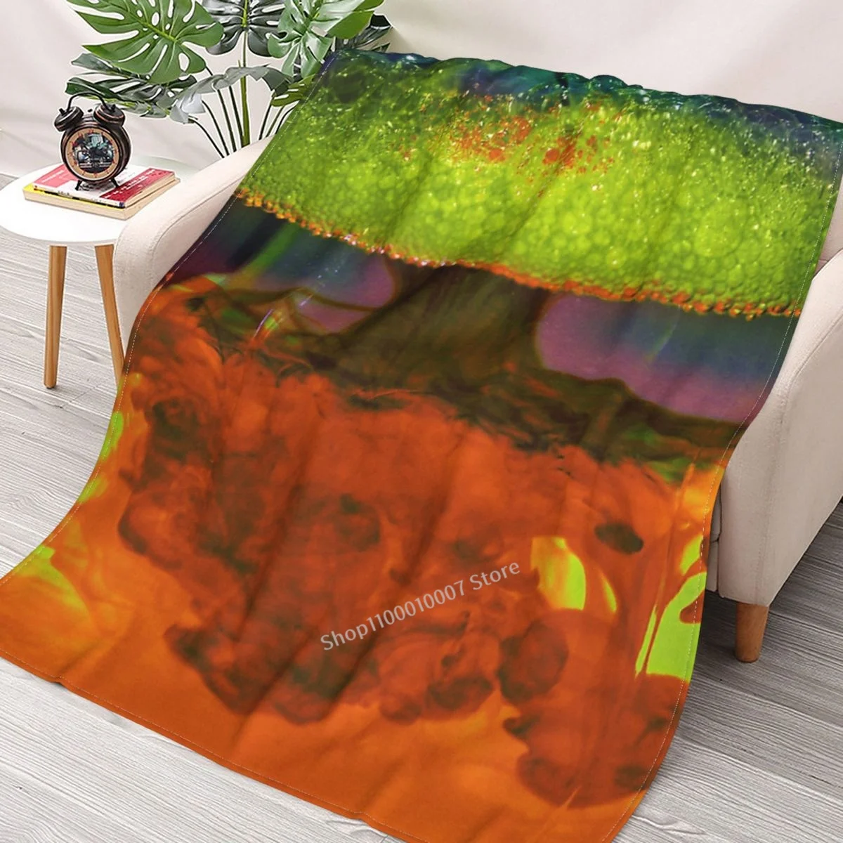 Bubble Tree Throw Blanket 3D printed sofa bedroom decorative blanket children adult Christmas gift
Bubble Tree Throw Blanket 3D printed sofa bedroom decorative blanket children adult Christmas gift