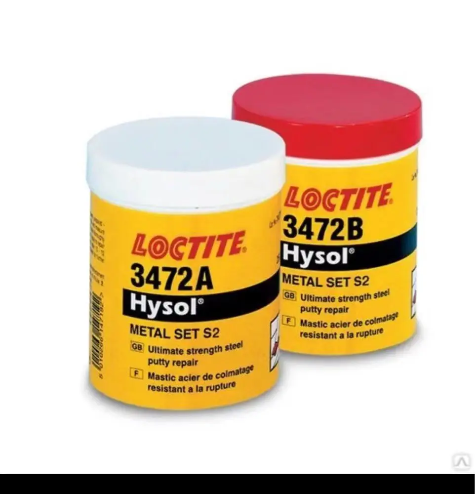 Агент для ремонта подшипников Loctite 3472, агент для ремонта металлопромышленности Loctite 3472, клей
Агент для ремонта подшипников Loctite 3472, агент для ремонта металлопромышленности Loctite 3472, клей