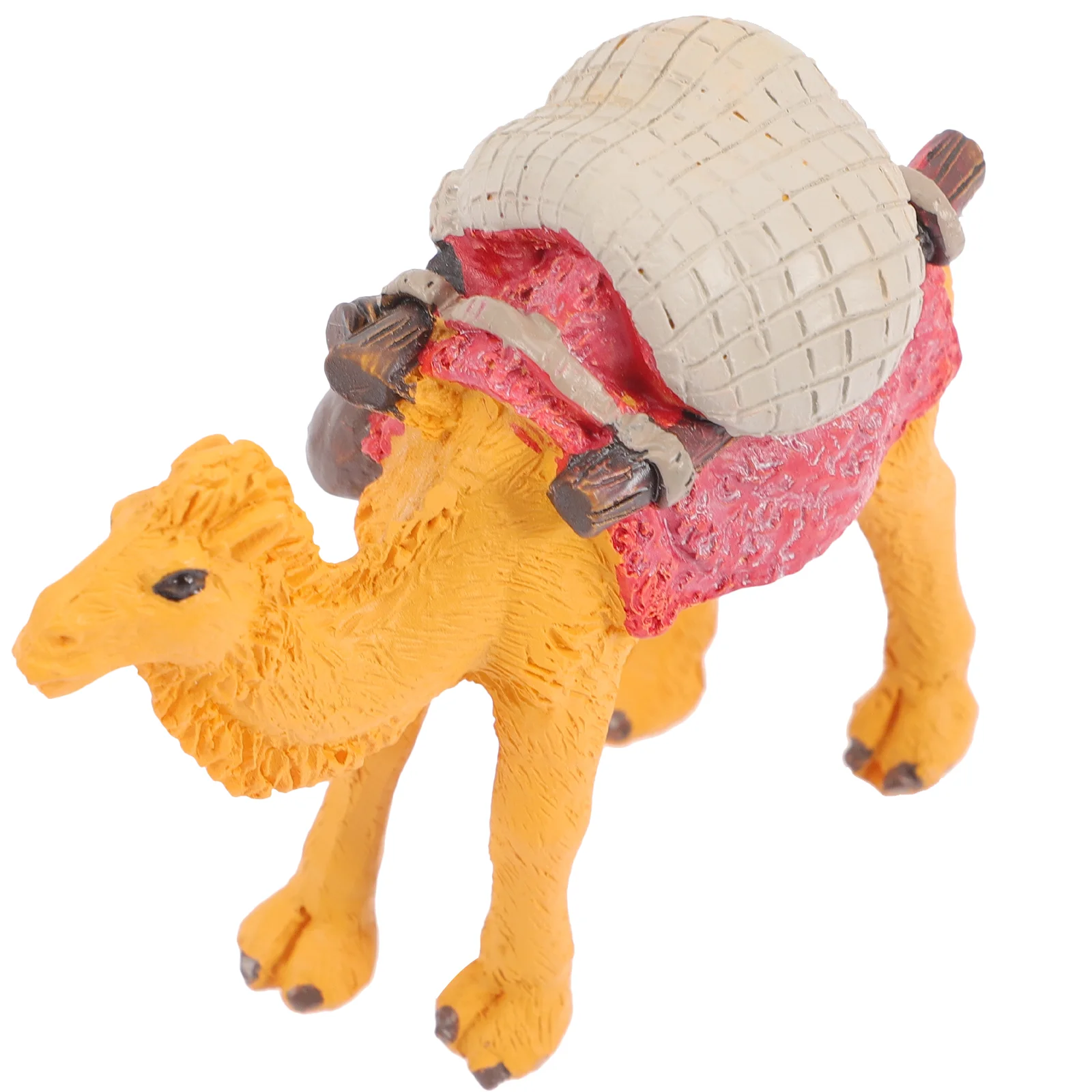 Camel Decor Camel Figurine Animals Figures Cake Decorating Mini Simulation Camel Sculpture Camel Figure
Camel Decor Camel Figurine Animals Figures Cake Decorating Mini Simulation Camel Sculpture Camel Figure
