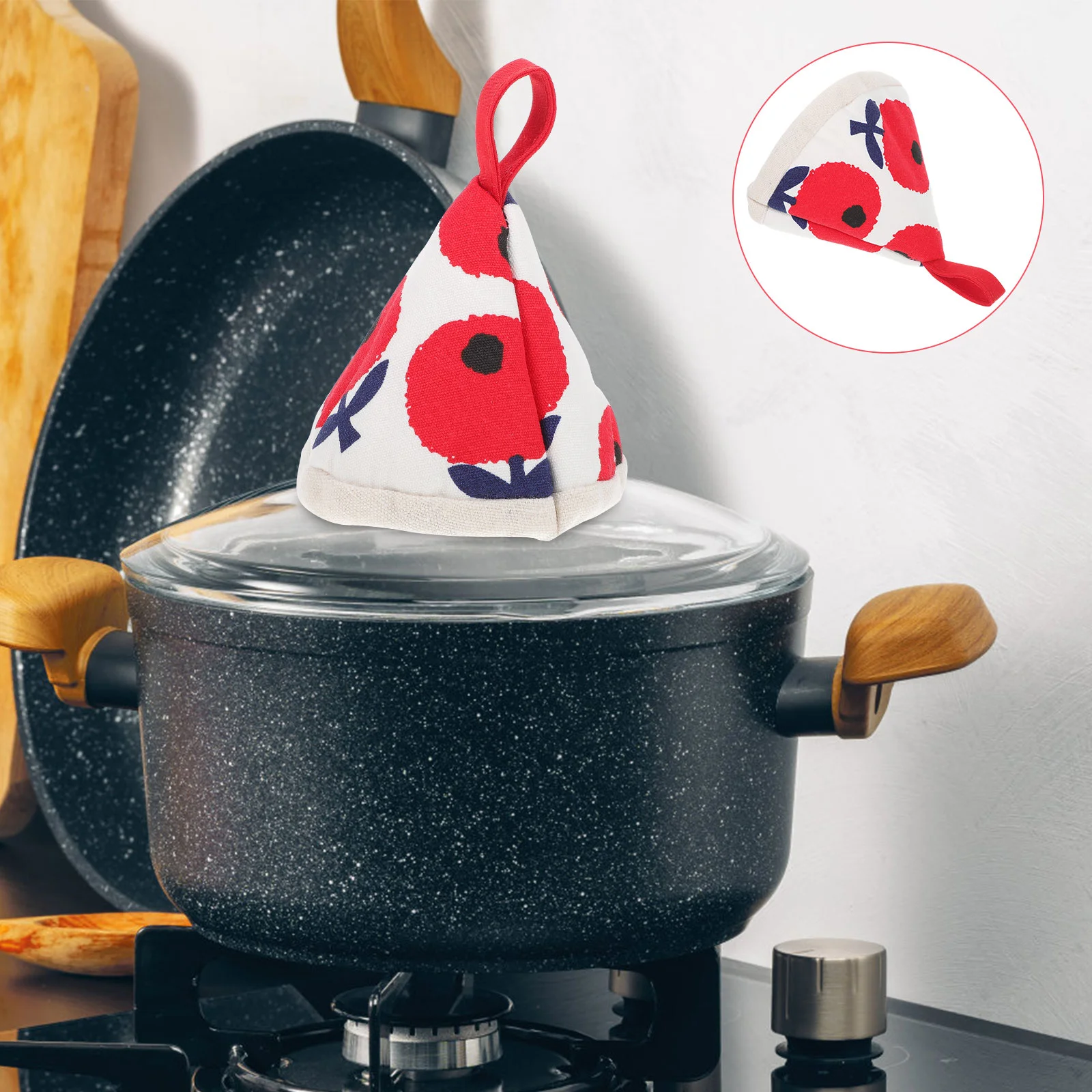 Hanging Household Microwave Mitts Professional Oven Mitt Scald Pot Sleeves for Cooking Kitchen Pot
Hanging Household Microwave Mitts Professional Oven Mitt Scald Pot Sleeves for Cooking Kitchen Pot