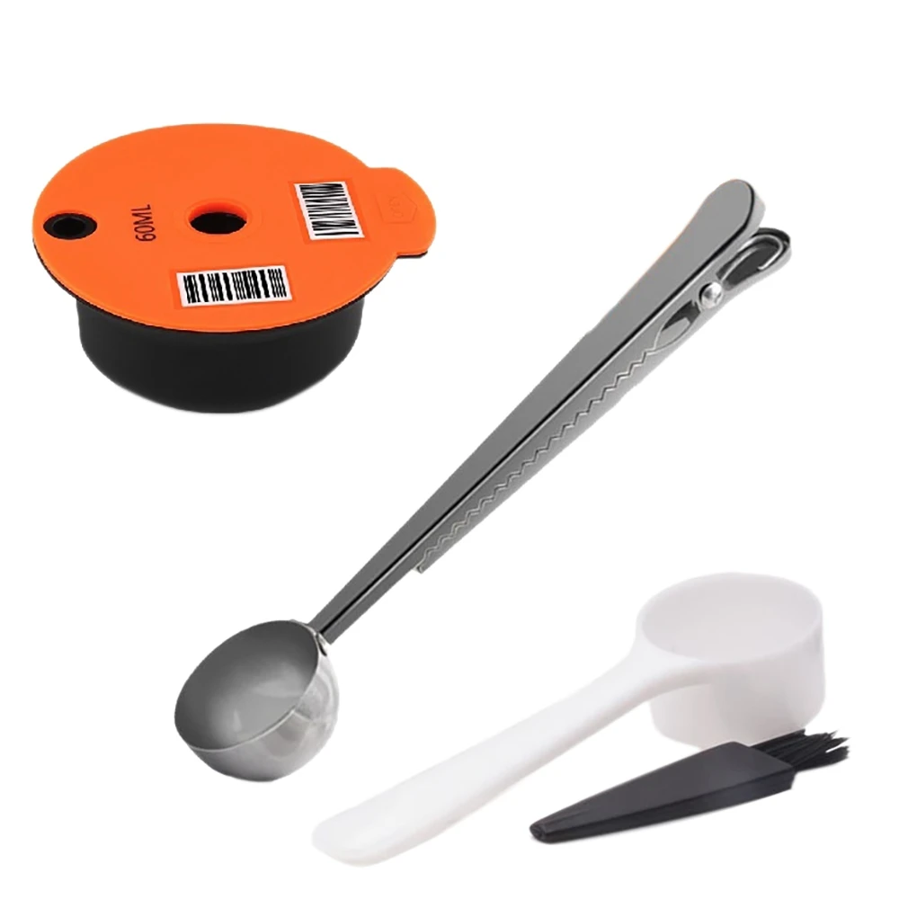 180 мл многоразовые зеркальные кофейные аксессуары для Bosch Tassimo машины, кофейные фильтры, многоразовые кофейные подставки с ложкой с зажимом
180 мл многоразовые зеркальные кофейные аксессуары для Bosch Tassimo машины, кофейные фильтры, многоразовые кофейные подставки с ложкой с зажимом