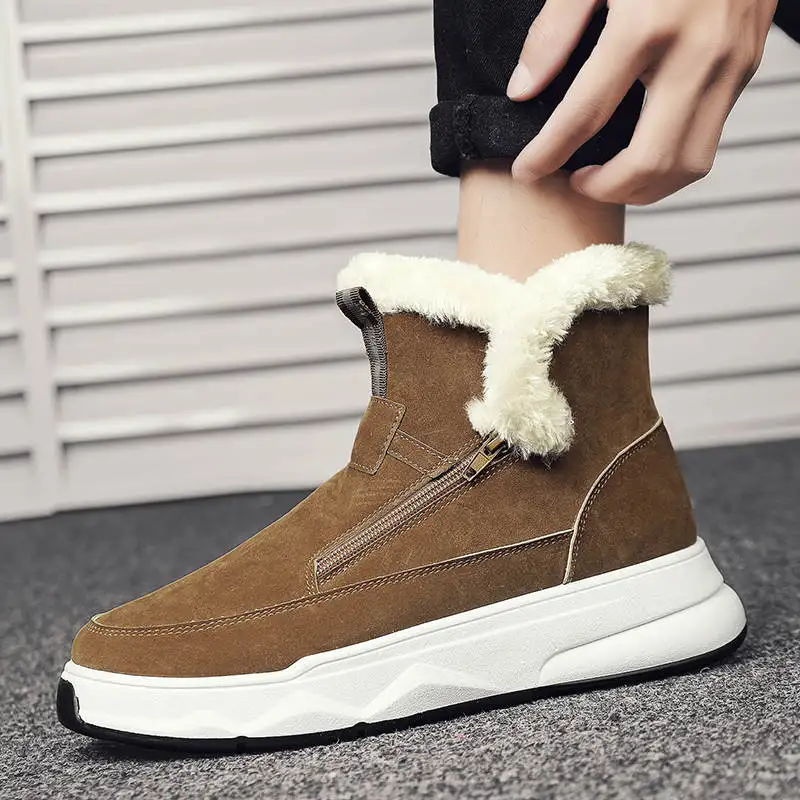 Mens Winter Footwear Scarpes Men's Boot Unisex Male Sneakers Designer Luxury 2022 Brand Kari Shoes Original 2022 Tennis New Sho
Mens Winter Footwear Scarpes Men's Boot Unisex Male Sneakers Designer Luxury 2022 Brand Kari Shoes Original 2022 Tennis New Sho