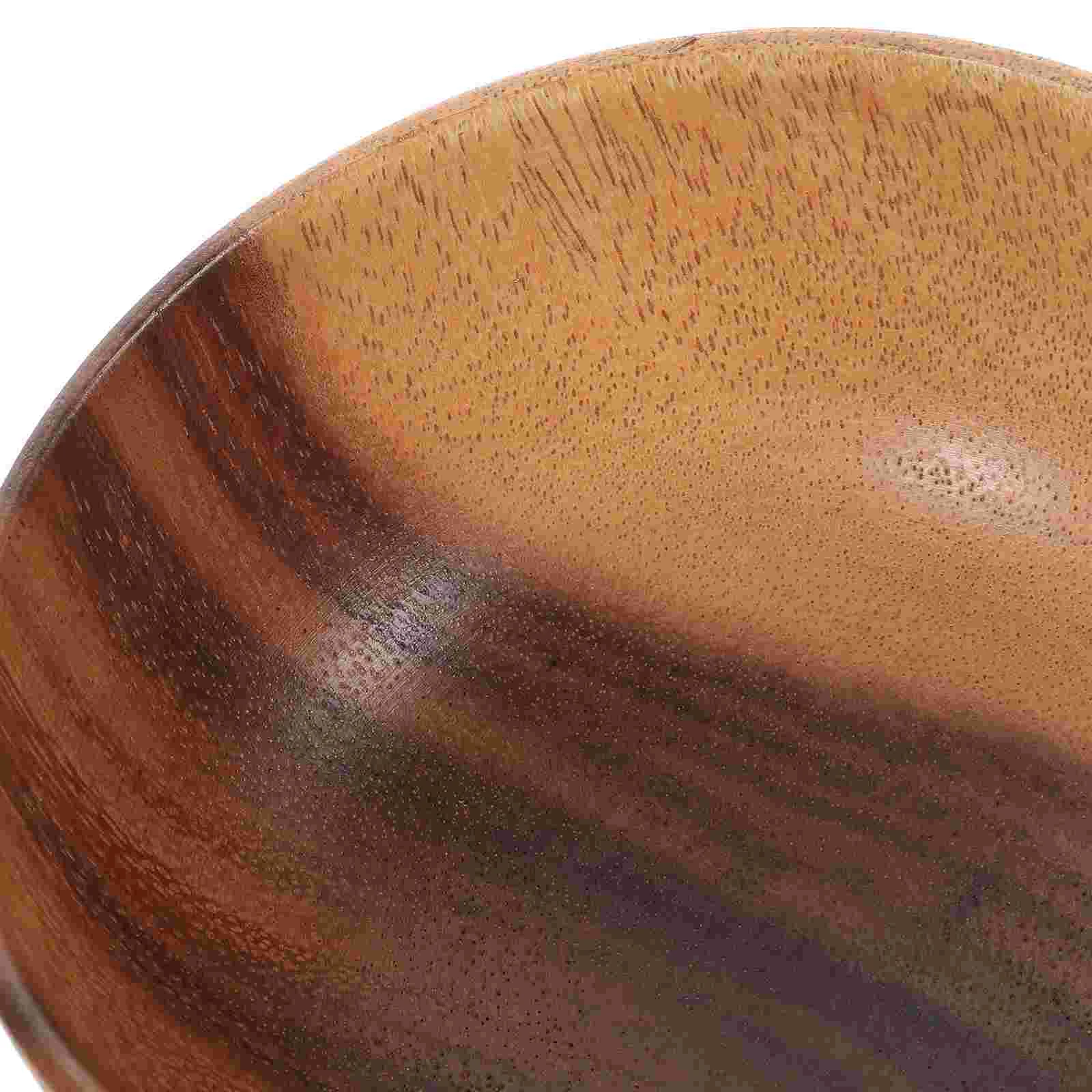 Fruit Bowl Multi-use Dinner Bowls Small Serving Bowls Rice Bowl Acacia Wood Salad Bowl
Fruit Bowl Multi-use Dinner Bowls Small Serving Bowls Rice Bowl Acacia Wood Salad Bowl