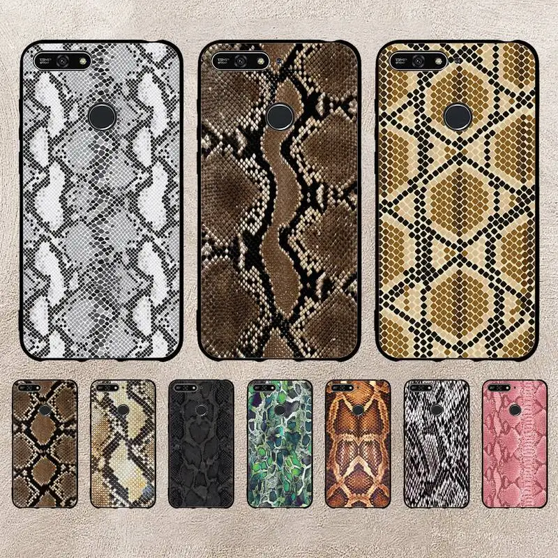 YSnake Skin Phone Case For Xiaomi 11 10 12Spro A2 A2lite A1 9 9SE 8Lite 8explorer F1 Poco 12S Ultra Cove
YSnake Skin Phone Case For Xiaomi 11 10 12Spro A2 A2lite A1 9 9SE 8Lite 8explorer F1 Poco 12S Ultra Cove