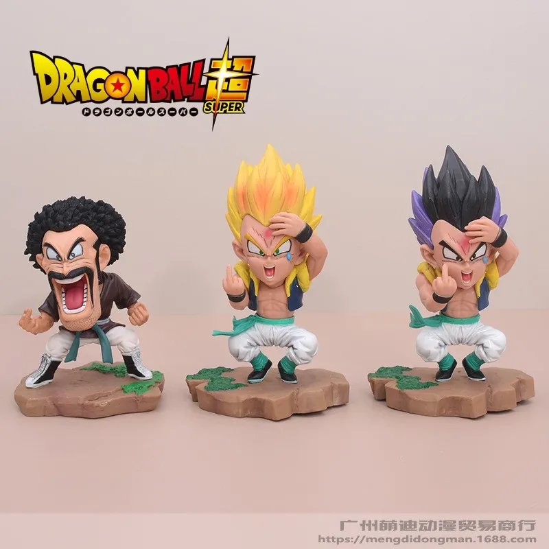 Экшн-фигурка из м/ф «Драконий жемчуг Z», 16 см
Экшн-фигурка из м/ф «Драконий жемчуг Z», 16 см