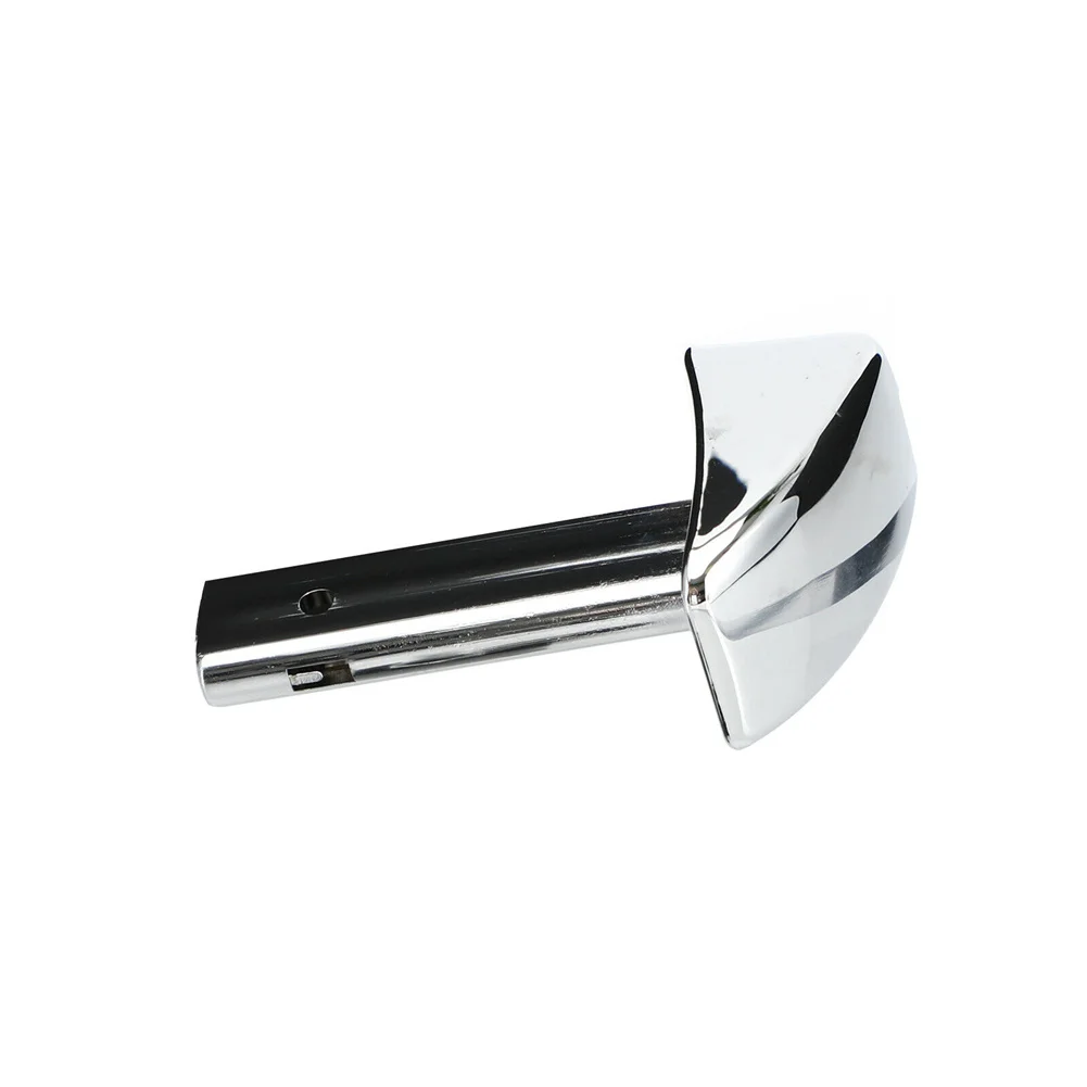 Side Seat Release Knob For Maserati Reclining Seat Adjustable Seat Bucket Seat For Granturismo Chrome Direct Replacement
Side Seat Release Knob For Maserati Reclining Seat Adjustable Seat Bucket Seat For Granturismo Chrome Direct Replacement