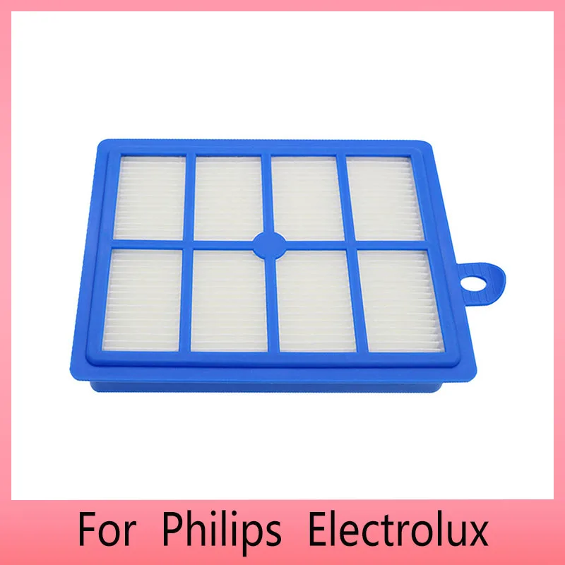 HEPA Filter Vacuum Cleaner Parts Replacement For Electrolux Washable H12 EL4100 EL6986A EL4050 ZE346B ZUA3840P ZTI7635
HEPA Filter Vacuum Cleaner Parts Replacement For Electrolux Washable H12 EL4100 EL6986A EL4050 ZE346B ZUA3840P ZTI7635