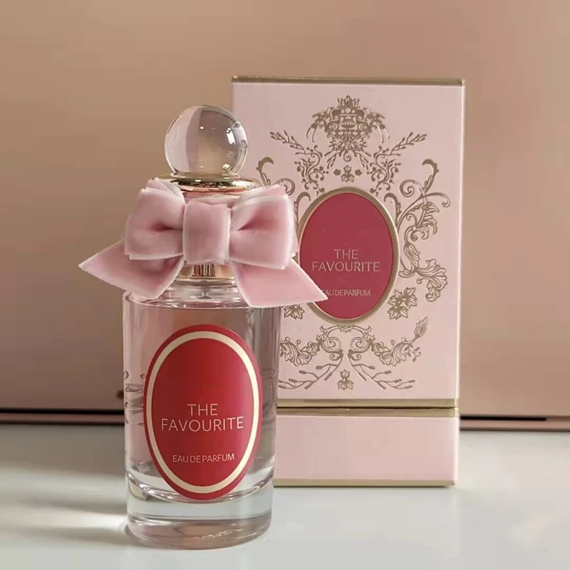 THE FAVOURITE Women Perfumes Originales Natural Long Lasting High Quality Female Deodorant Fragrance For Lady Body Spray
THE FAVOURITE Women Perfumes Originales Natural Long Lasting High Quality Female Deodorant Fragrance For Lady Body Spray