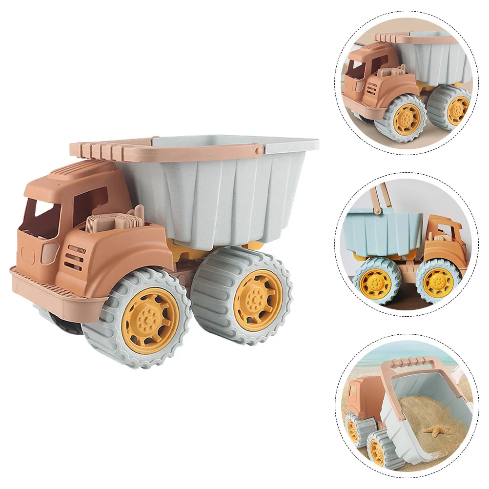 Toy Toys Sand Truck Kids Excavator Car Construction Beach Sandbox Vehicle Dump Play Box Digging Vehicles Tractor Digger Mini
Toy Toys Sand Truck Kids Excavator Car Construction Beach Sandbox Vehicle Dump Play Box Digging Vehicles Tractor Digger Mini