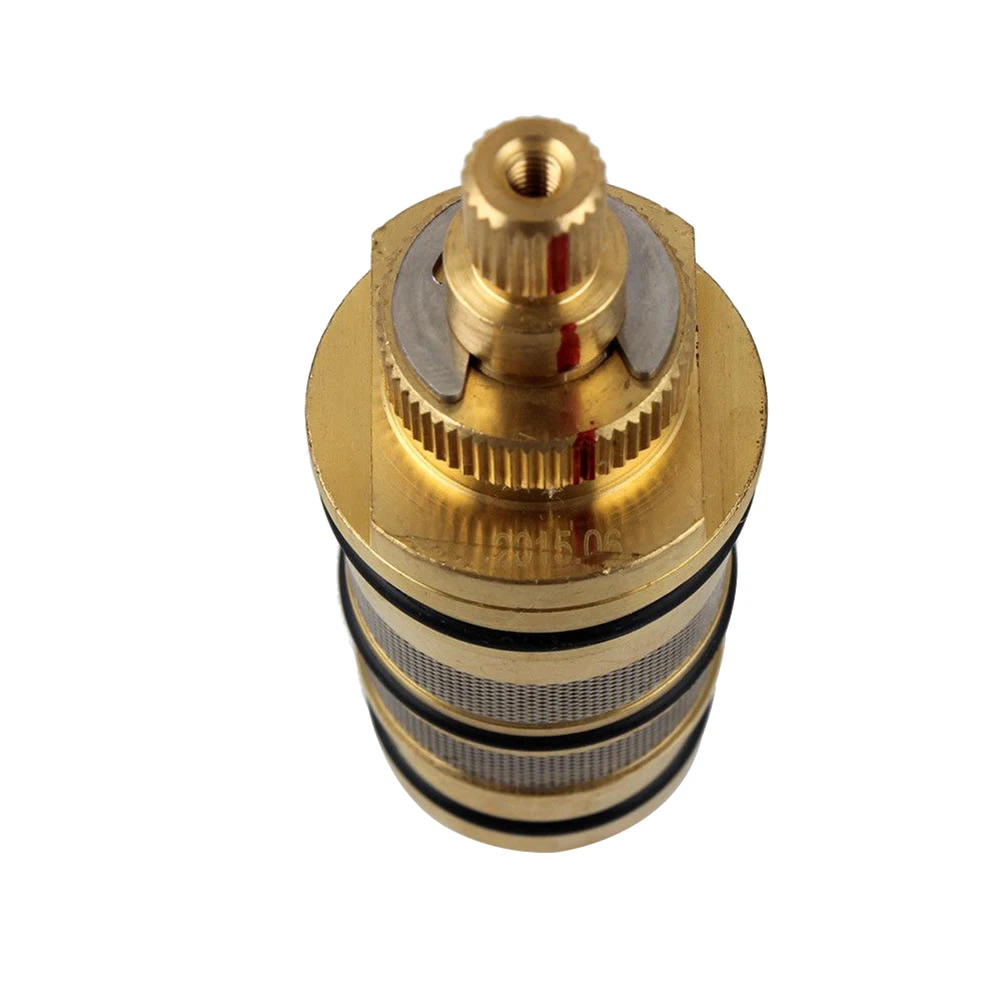 Thermostatic Cartridge Thermostatic Mixer Mixer Taps Thermostatic Cartridge Thermostatic Mixer Valve Shower Valve
Thermostatic Cartridge Thermostatic Mixer Mixer Taps Thermostatic Cartridge Thermostatic Mixer Valve Shower Valve