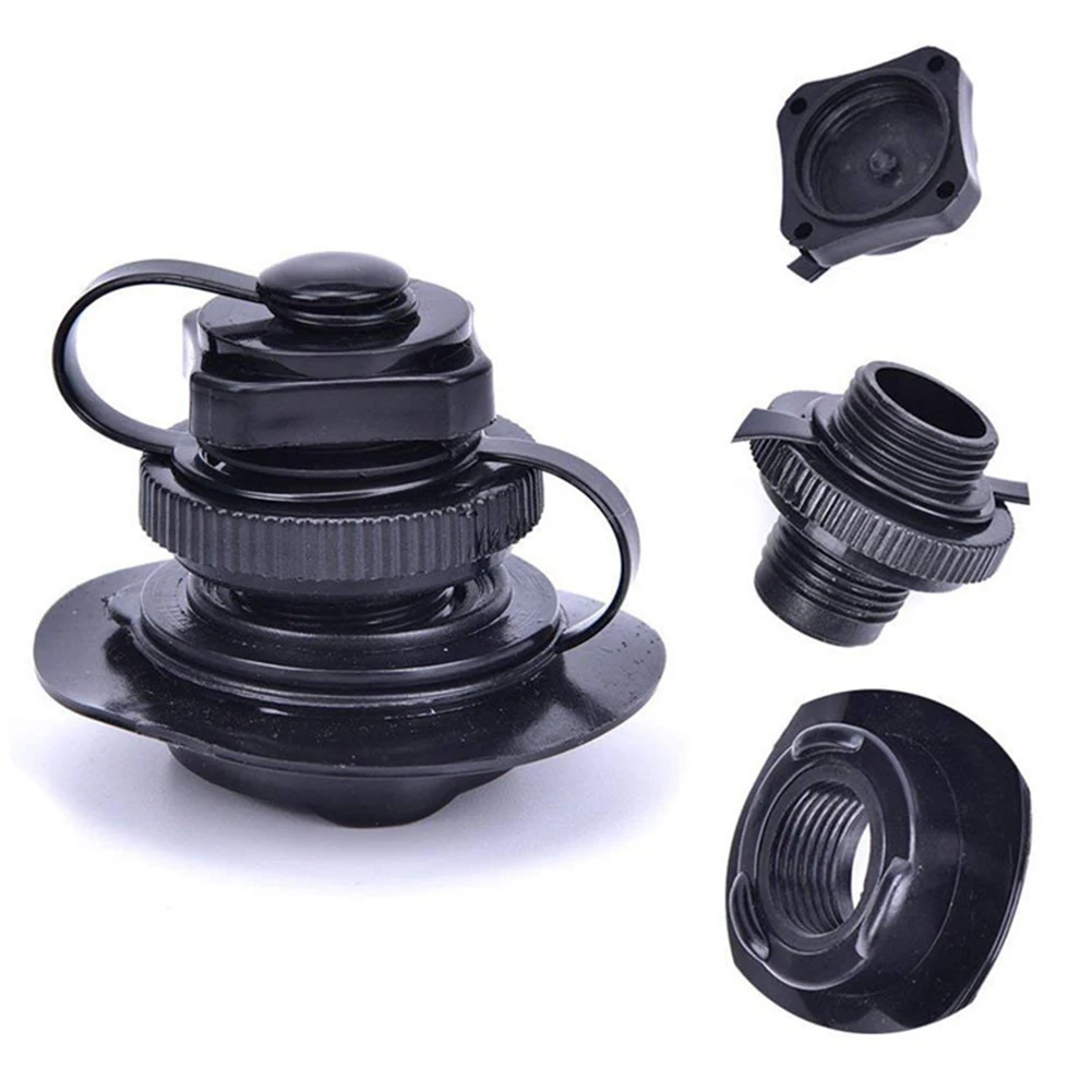 Air Valve Octagonal Gas Valve For Intex Inflatable Boat/jilong Fishing Boat/ Airbed 2-in-1 Screw Valve Brand New
Air Valve Octagonal Gas Valve For Intex Inflatable Boat/jilong Fishing Boat/ Airbed 2-in-1 Screw Valve Brand New